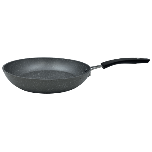GT-2107-24 СКОВОРІДКА GUSTO, покриття GRANITE, 240x48 мм купить по оптовой цене с доставкой в магазине Ellada.com.ua
