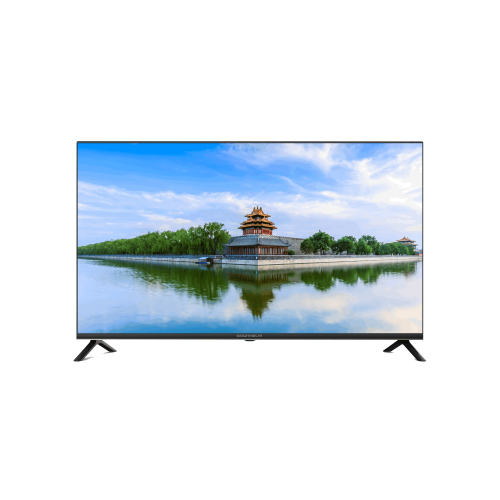 Телевизор - G40FSFL7, frameless SMART HD (GRUNHELM)