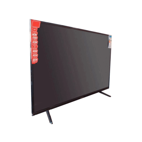 Телевизор Grunhelm GTV43T2FS 43 дюйма Full HD 1920х1080 Smart TV купить по оптовой цене с доставкой в магазине Ellada.com.ua