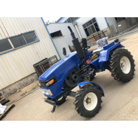 МОТОТРАКТОР - МТ-201 GT (FORTE) МОТОТРАКТОР - МТ-201 GT (FORTE)