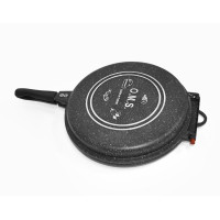 Сковорода-гриль - Turbogrill Круглая 32 см