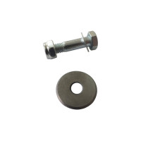 (64011)Сменный режущий диск для ручн.плиткор.-ТС-20,15x6x1,5мм (СТАЛЬ)