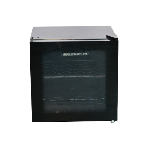 Винный шкаф GWC 14 Grunhelm купить по оптовой цене с доставкой в магазине Ellada.com.ua