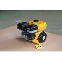 Бензиновый двигатель Forte F210GT-25