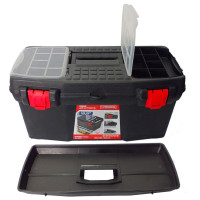 (90011) Ящик для інструментів 19" Ergo Profi Haisser