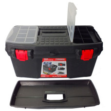 (90011) Ящик для інструментів 19" Ergo Profi Haisser