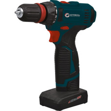 ДРЕЛЬ ШУРУПОВЕРТ (АККУМ) - ШЛС 1816-2 Б2 (СТАЛЬ)