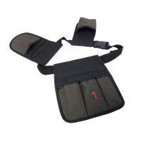 Пояс + 3 кишені для інструменту, 110 см