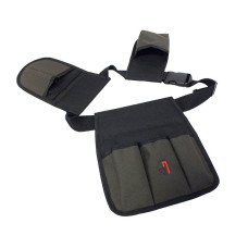 Укрпром MFV 323149 Пояс для инструмента 3 кармана 110 см