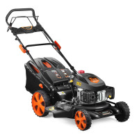 ГАЗОНОКОСИЛКА БЕНЗИН - S531VHY (GRUNHELM) ГАЗОНОКОСИЛКА БЕНЗИН - S531VHY (GRUNHELM)