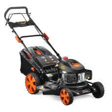 ГАЗОНОКОСИЛКА БЕНЗИН - S531VHY (GRUNHELM)