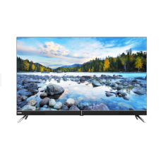 Телевизор - GT9FLSB43, frameless+Soundbar+decor SMART HD (GRUNHELM)
