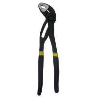 (41140) Кліщі переставні PROFI 250 мм, швидкозажимні СТАЛЬ