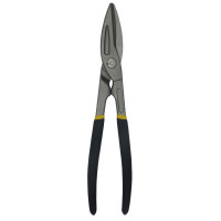 (41142) Ножиці по металу 250 мм цільноковані CТАЛЬ