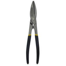 (41142) Ножиці по металу 250 мм цільноковані CТАЛЬ