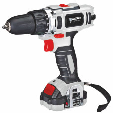 ДРЕЛЬ ШУРУПОВЕРТ (АККУМ) - CDL 1217-2 (12В, 1,7А) (FORTE)