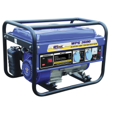 Werk WPG3600 Электрогенератор