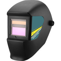 СВАРОЧНАЯ МАСКА-ХАМЕЛЕОН - МС-950 (FORTE) СВАРОЧНАЯ МАСКА-ХАМЕЛЕОН - МС-950 (FORTE)