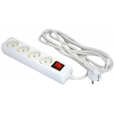 Удлинитель касетный GS4W3M (GRUNHELM)