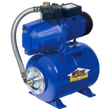 НАСОСНАЯ СТАНЦИЯ - XKJ-801 IA5 (800Вт, 1.4-2.8бар) (WERK)