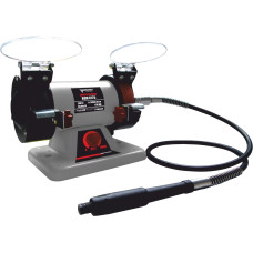 ЭЛЕКТРОТОЧИЛО - BGМ0725(250Вт, 75мм) (FORTE)