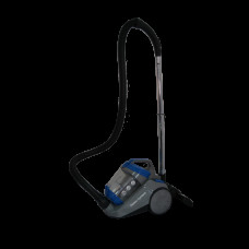 ПЫЛЕСОС - GVCM243CB (синий) циклон 2400 Вт (GRUNHELM)