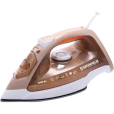 УТЮГ - EI9878С, 2500 Вт, керамическая подошва (GRUNHELM)