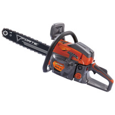 БЕНЗОПИЛА ЦЕПНАЯ - FGS45-18 (2,0кВт, 5,5кг) (FORTE)