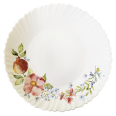 Гранат, Хвиля, Тарілка обідня, VT-1220G, Vittora, 220 мм