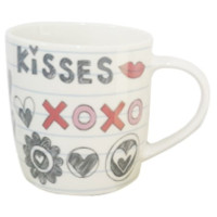 VT-C-21360 Чашка Бланко Шкільне кохання Vittora 360мл