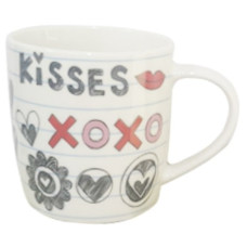 VT-C-21360 Чашка Бланко Шкільне кохання Vittora 360мл