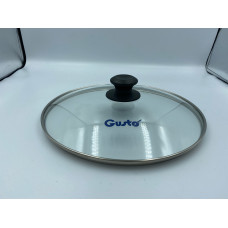 Кришка універсальна (з ручкою) Gusto 18 см