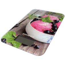 Grunhelm KES-1RIC Весы кухонные (мороженное)