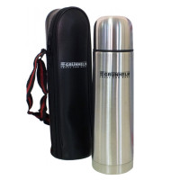 Термос 350мл GVF350 (GRUNHELM) Термос 350мл GVF350 (GRUNHELM)
