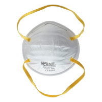 (20008) Маска-респіратор ТМ WERK комплект 10 шт. (20008) Маска-респіратор ТМ WERK комплект 10 шт.