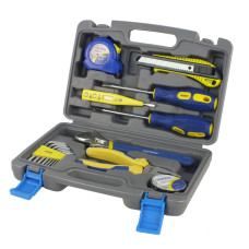 (40010) Набір інструментів, 17 одиниць СВІТЯЗЬ