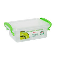 БОКС С РУЧКАМИ - 0,55л (НАРОДНЫЙ ПРОДУКТ) БОКС С РУЧКАМИ - 0,55л (НАРОДНЫЙ ПРОДУКТ)