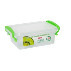 БОКС С РУЧКАМИ - 0,55л (НАРОДНЫЙ ПРОДУКТ)