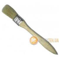 КИСТОЧКА - ФЛЕЙЦ. ШИРИНА 20/8 ММ (УКРПРОМ) КИСТОЧКА - ФЛЕЙЦ. ШИРИНА 20/8 ММ (УКРПРОМ)