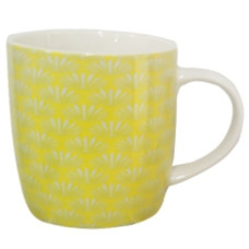 VT-C-29360 Чашка Бланко Патріотичні етюди Vittora 360мл