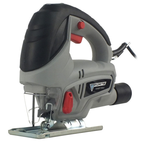 ПИЛА ЛОБЗИКОВАЯ - JS 700 VP (700Вт, 65мм) (FORTE)