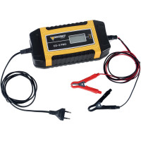 ЗАРЯДНОЕ УСТРОЙСТВО - CD-6 PRO (FORTE)