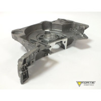 картер левый - 043-GL45 (FORTE)