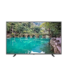 Телевизор - GT9UFLSB50, frameless+Soundbar+decor 4K ULTRA HD (GRUNHELM)