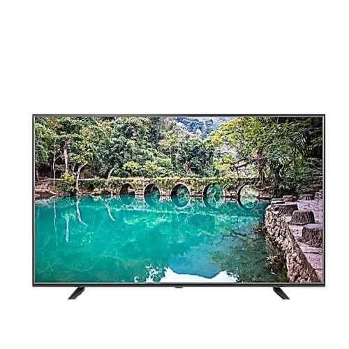 Телевизор - GT9UFLSB50, frameless+Soundbar+decor 4K ULTRA HD (GRUNHELM)