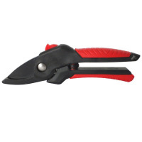 (81010) Секатор садовий,SK5,тефлон з двокомп.ручками 200мм СТАЛЬ PROFI