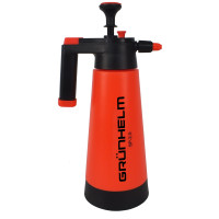 ОПРЫСКИВАТЕЛЬ РУЧНОЙ - SP-2.0 LUX (FORTE) ОПРЫСКИВАТЕЛЬ РУЧНОЙ - SP-2.0 LUX (FORTE)