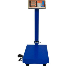 ВЕСЫ ТОРГОВЫЕ - GSC-300 (макс-300кг) NEW (GRUNHELM)