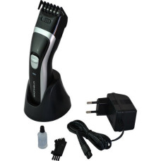 АККУМУЛЯТОРНАЯ МАШИНКА ДЛЯ СТРИЖКИ GHC508 (GRUNHELM)