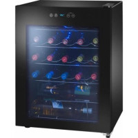 Винный шкаф GWC 24 Grunhelm